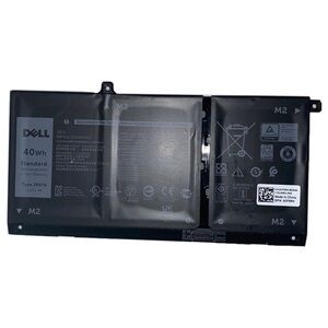 Dell 40Wh JK6Y6 11.25V Laptop Battery for Dell Inspiron/Latitude/Vostro etc.